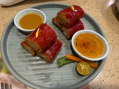 -点都德(大茶楼店)