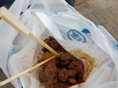 -护国寺小吃(新街口店)