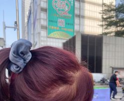 -TK·HAIR SALON韩式设计