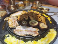 -韩宫宴和牛烤肉(合肥滨湖银泰城店)