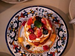 -Alimentari早午餐(安福路店)