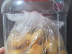 -纯心饼店(源溪店)