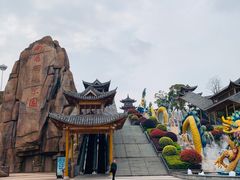 -南昌融创乐园