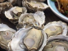 -蚝山·喷汽火山生蚝(前福路店)