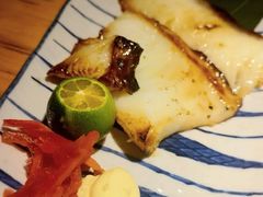 -梅亭居酒屋(中大国际店)