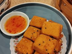 -点都德(大茶楼店)