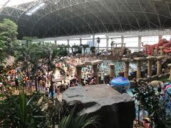 -渔岛海洋度假区