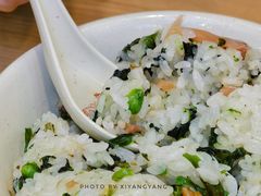 佬钱豌豆菜饭-佬钱湾仔(衣裳街店)