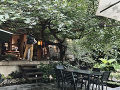 -炊烟餐厅