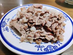 -老爆肚满五香烧牛羊肉