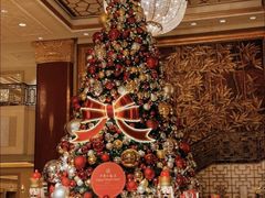-北京中国大饭店