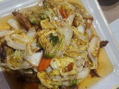 -星河湾温泉洗浴酒店