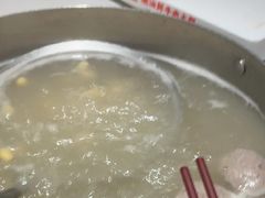 -八合里潮汕鲜牛肉火锅(深圳海岸城店)