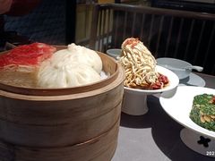 -晓淮山·扬州早茶·淮扬菜(龙阳广场店)