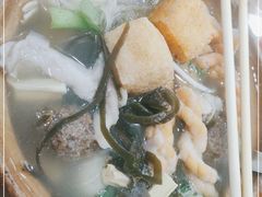 -清真·马文砂锅大全(麦苋街店)