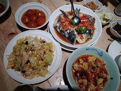 -湘阁里辣(沙井华润万家店)
