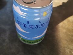 -很久以前羊肉串(南京路第一百货店)