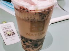 -奈雪的茶(百盛店)