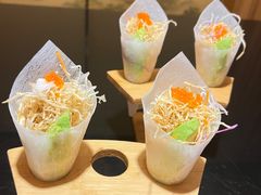-天狗山料理(省体店)
