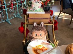 -黑宝石西餐厅(汇励99城市公园店)