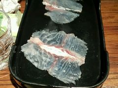 -老牌坊云南鱼豆花火锅(嵩山店)