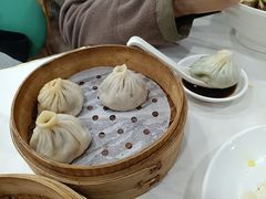 -古南都·清真绿柳居菜馆(太平南路店)