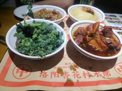 -杏花村水席楼·洛阳水席(老城十字街店)