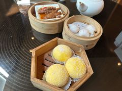 -惠州白鹭湖雅居乐喜来登酒店-采悦轩中餐厅