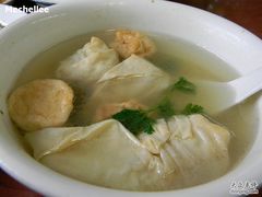 -小杨生煎(黄河路店)