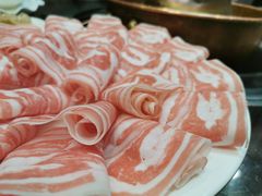 -惠丰涮肉馆(德宝新园店)