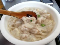 -崖口云吞(中堡店)