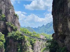 -雁荡山风景名胜区