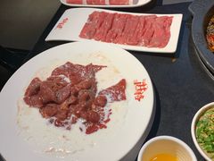 -井格重庆火锅(燕郊永旺店)