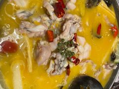 -神府路壹号·海鲜烧烤·砂锅粥·锅物(三坊七巷店)