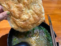 -老宋淮南牛肉汤(大通路店)