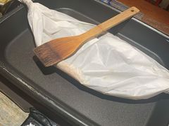 -鱼来顺纸上烤鱼