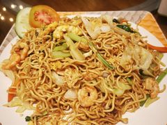 -竹林小屋(库塔店)