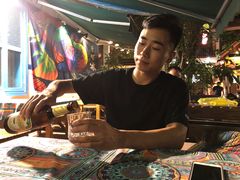 -半坡九号老挝冰咖啡