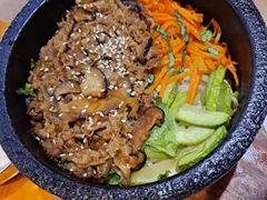 -老炉家木炭烤肉(长江国际店)