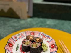 -鮨冠OMAKASE食べ放题(北京首店)