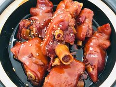 -蘑菇圈·云南野生菌菇炒饭·巷口食堂(悦荟店)