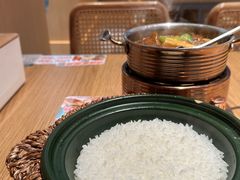 -谷田稻香·砂锅菜(西乡天虹店)
