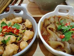 -怪物的冰与火(天虹商场中山路店)