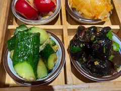 -马记永·兰州牛肉面(天通苑家乐福店)