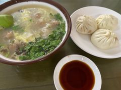 -四平包子铺