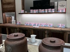 -李山山茶事(景枫店)
