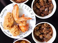 -肯德基(烟台机场店)