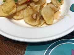 -哈密古丽新疆餐厅(江北融创店)