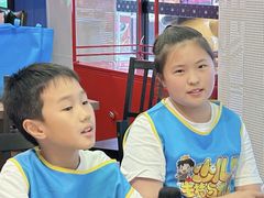 -蓝话筒·少儿成人演讲口才·主持朗诵·戏剧表演(大华第一坊店)