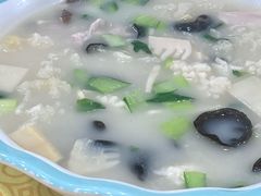 -春水锅贴·传统鲁菜(大明湖店)